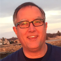Peter Washburne