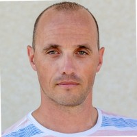 Jerome Padovani
