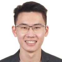 Dylan Chang