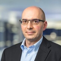 Roberto P. Camagni, MBA