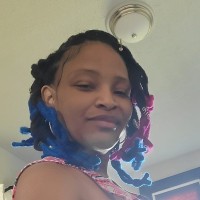 Kimberly Brown