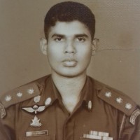 Dilhan Herath