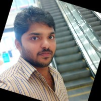 HARIKRISHNAN R S