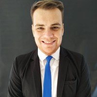 Isaac Morais