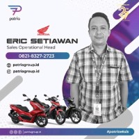 Eric Setiawan