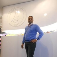 El Mehdi Bouali El Idrissi