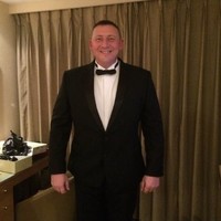 Mick Reiling