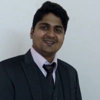 Suyog Deshpande