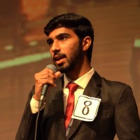 Ram Mohan P T