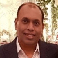 Singh Gautam Rakesh