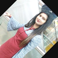 Kasturi Mohanty