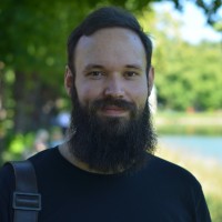 Sebastian Hammer