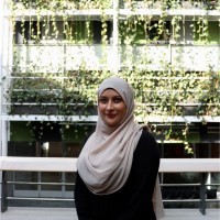 Tasfia Mahmood