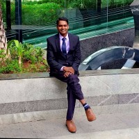 Porchezian Ramachandran