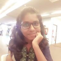 Jerusha G