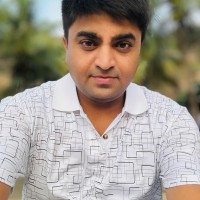 Jayesh Damani