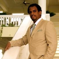 Mayon Mitchell