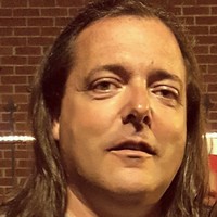 Wesley Touchstone