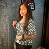 Preeti Yadav