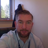 Mark Haslam