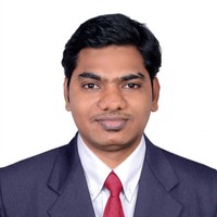 Srikanth N