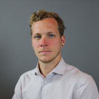 John (Nick) Hardisty, PhD