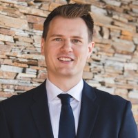 Greg Bainbridge, CFA