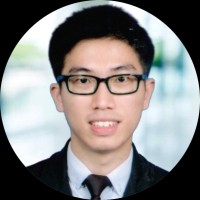Bernard POH