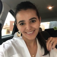Maria Barbosa