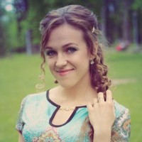 Darina Omelianchuk