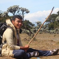 Triloko Nugroho