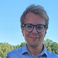 Johan Johansson
