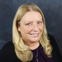 Christine Stinson