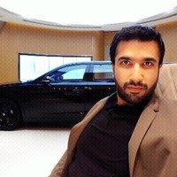 Shiraz H M.