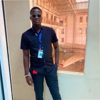 Komolafe Samuel