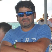 Ramiro Peña Troncoso