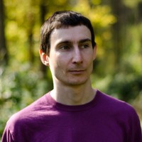 Maxim Abramov