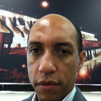 Jose Roberto Santos