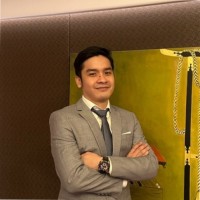 Jairus Balambao