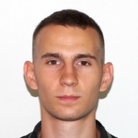 Marko Ergarac