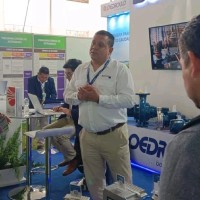 Ernesto Rodriguez Moscoso