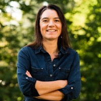 Myriam Voghel Grégoire