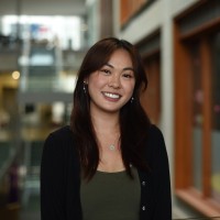 Maddie Wang