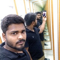 Udhaya Kumar