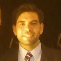 Luis Lanza