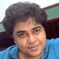 Debabrata Saha