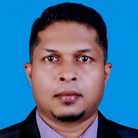 Hemajith Thushara Pathirathne