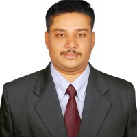 Krishnakumar Patil