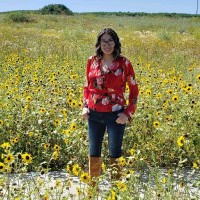 Lizzie Crowchild