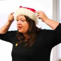 Nicola Pike